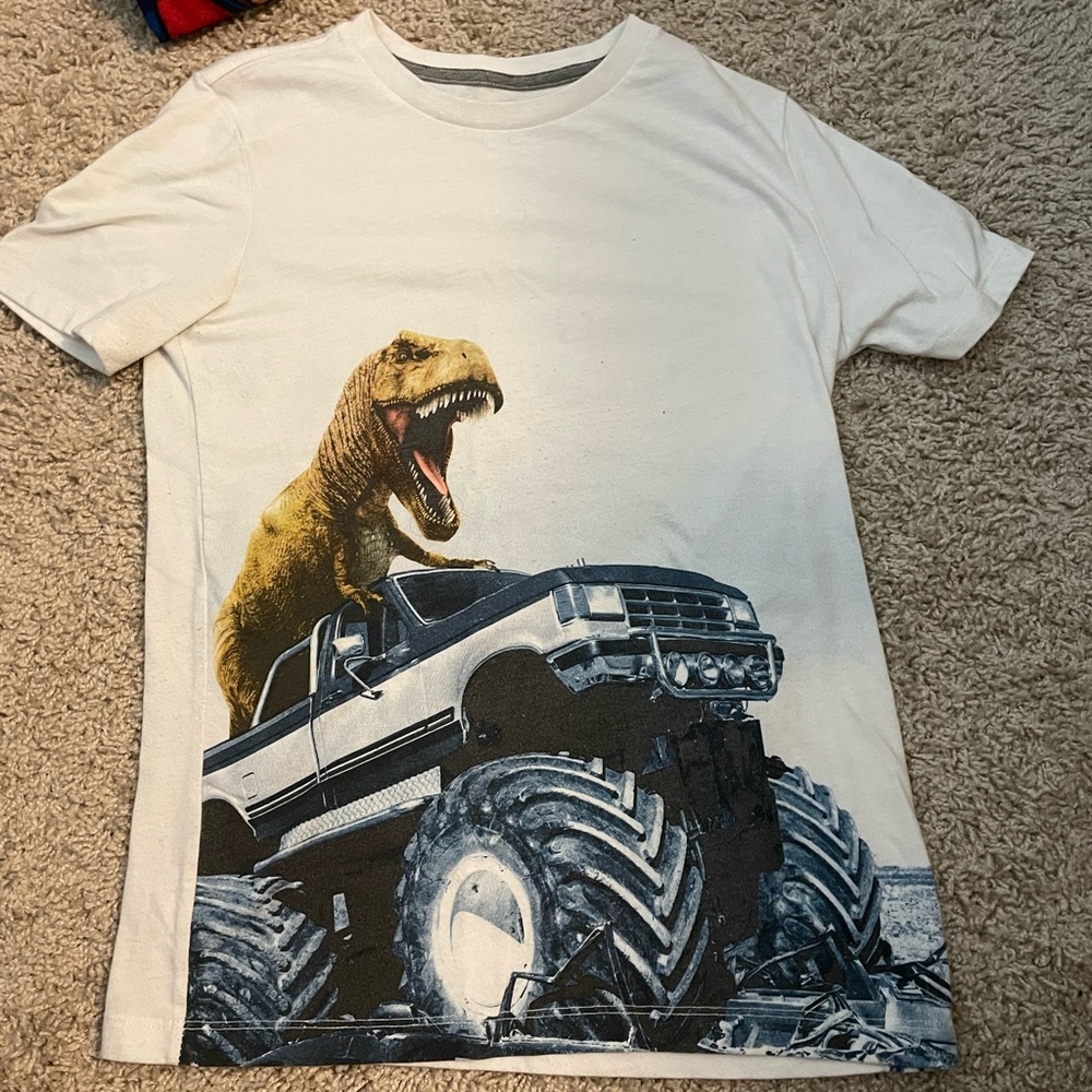 Boys shirt